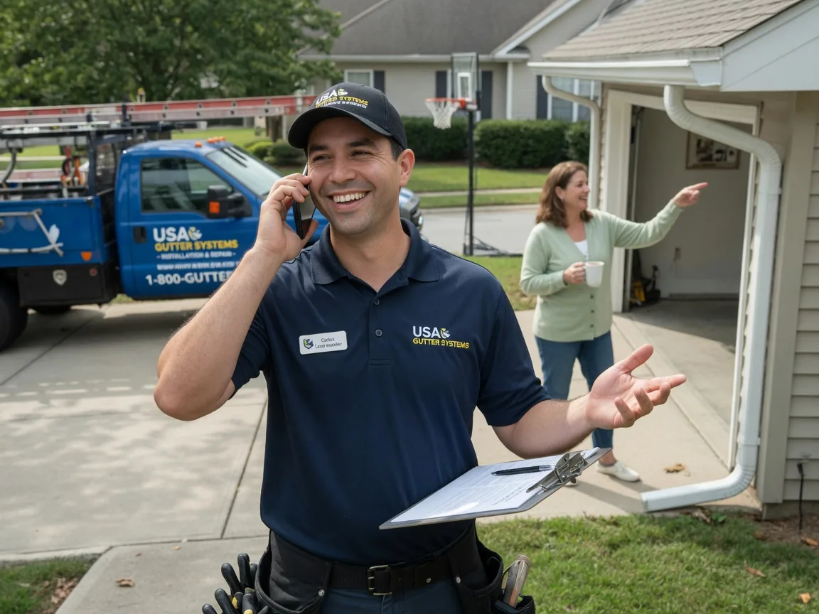 Gutter Installation Clarksburg, OH FAQs